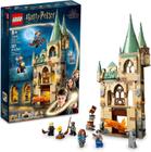 76391 Lego Harry Potter - Ícones de Hogwarts - Edição de Colecionador - MP  Brinquedos