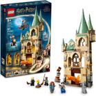 A Batalha De Hogwarts Lego Harry Potter - Fátima Criança