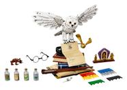 LEGO Harry Potter - Ícones de Hogwarts - Edição de Colecionador