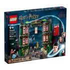 Lego Harry Potter O Ministério da Magia 76403