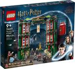 Lego Harry Potter - O Ministério da Magia 76403