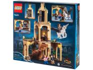 LEGO Harry Potter - Castelo De Hogwarts 71043 - Brinquedos de Montar e  Desmontar - Magazine Luiza