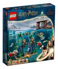 Lego Harry Potter Torneio Tribruxo O Lago Negro 76420