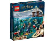 Lego Harry Potter Castelo Hogwarts 71043 - Brinquedos de Montar e Desmontar  - Magazine Luiza