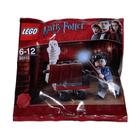 Lego Harry Potter - Trolley (polybag) - 30110