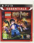 Lego Harry Potter Years 1-4 - XBOX-360 - Microsoft - Jogos de Ação -  Magazine Luiza