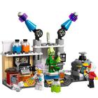 LEGO Hidden Side J.B.'s Ghost Lab 70418 Building Kit, Ghost Playset for 7+ Year Old Boys and Girls, Interactive Augmented Reality Playset (174 Peças)