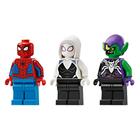 Lego homem aranha e duen - 76279