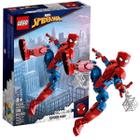 Homem aranha longe de casa 14 cm action figure upgrade - LUMEN IMPORTADOS