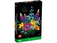 LEGO Icons Buquê de Flores Silvestres 939 Peças