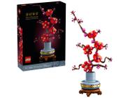 LEGO Icons Flor de Ameixeira 10369