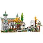 LEGO Icons - O Senhor dos Anéis: Rivendell