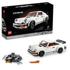 LEGO Icons Porsche 911 10295 Conjunto de Construção, Tur Colecionável