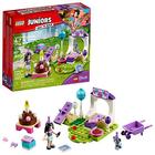 LEGO Juniors/4+ Emma's Pet Party 10748 Building Kit (67 Peças)