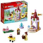 LEGO Juniors Belle's Story Time 10762 Building Kit (87 Peça)