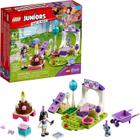 Lego juniors - emma"s pet party 10748