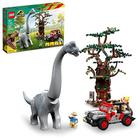 LEGO Jurassic Park Brachiosaurus Discovery 76960 Jurassic