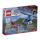 LEGO Jurassic World Captura de Pteranodon 75915