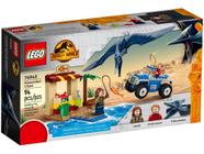 LEGO Jurassic World Dominion A Perseguição ao - Pteranodonte 94 Peças 76943