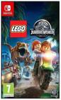 LEGO Jurassic World (Físico, Europeu) - SWITCH