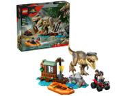Lego Jurassic World A Volta Da Girosfera em Promoção no - Main Image