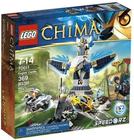 LEGO Legends of Chima Eagles' Castle - 70011