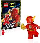 LEGO Liga da Justiça Flash (com Rajada de Poder)