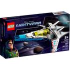 LEGO Lightyear - Nave espacial XL-15 - 76832