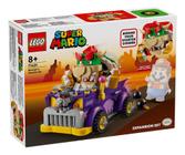 Lego Mario Pacote Expansão Carro Monstruoso Do Bowser 71431