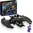 Lego Marvel 76265 Batwing: Batman vs Coringa