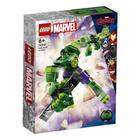 LEGO Marvel - Armadura Mecânica do Hulk - 76241