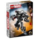 Lego Marvel Armadura Mech de War Machine - 76277