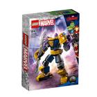 Lego Marvel Armadura Robo Thanos 76242