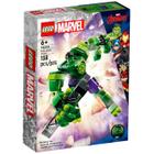 Lego Marvel Avengers Armadura Robô De Hulk 76241
