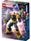 Lego Marvel Avengers - Armadura Robô De Thanos 76242