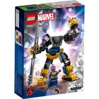 Lego Marvel Avengers Armadura Robô De Thanos 76242