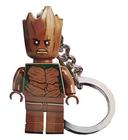 Lego Marvel Avengers Infinity War Teen Groot Keychain Polybag Novo