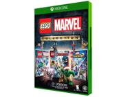 LEGO Marvel Collection para Xbox One - TT Games