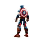 LEGO Marvel - Figura do Capitão América