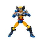 LEGO Marvel - Figura do Wolverine