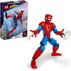 Lego Marvel Homem Aranha 76226