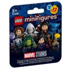 Lego Marvel Pacote Mini Figuras Surpresa Série 2 71039