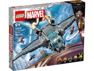 Lego Marvel Vingadores + Marvel Super Heroes 1 + 2 - PS4 - Tt Games - Jogos  de Ação - Magazine Luiza