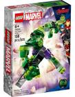 Lego Marvel Super Heroes Armadura Robô Do Hulk - 76241