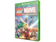 Comprar Lego Marvel Vingadores para PS4 - mídia física - Xande A Lenda  Games. A sua loja de jogos!