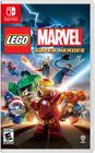 Lego Marvel Super Heroes - Switch