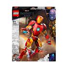 LEGO Marvel The Infinity Saga Homem de Ferro 381 pçs - 76206