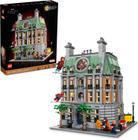 Lego Marvel Vingadores Sanctum Sanctorum 76218