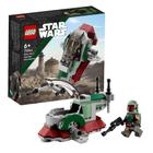 LEGO Microfighter Nave Estelar de Boba Fett - 4111175344