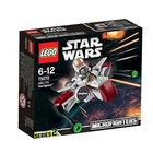 LEGO Microfighter Star Wars ARC-170 Starfighter